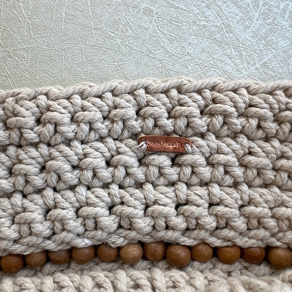 Free People Meet Me In Mallorca Crossbody  Bag - Picture 7 of 8